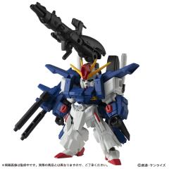 机动战士高达 MSE EX37 FA-010S 全装甲型ZZ高达-资料图