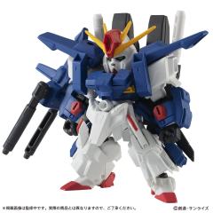 机动战士高达 MSE EX37 FA-010S 全装甲型ZZ高达-资料图