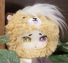 草泥马-ALPACA-资料图