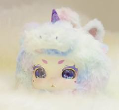 隐藏款-彩虹小马