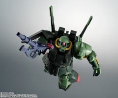 ROBOT魂＜SIDE MS＞ RMS-106 高扎古 Ver. A.N.I.M.E.-资料图