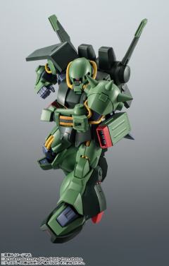 ROBOT魂＜SIDE MS＞ RMS-106 高扎古 Ver. A.N.I.M.E.-资料图