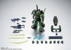 ROBOT魂＜SIDE MS＞ RMS-106 高扎古 Ver. A.N.I.M.E.-资料图