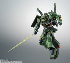 ROBOT魂＜SIDE MS＞ RMS-106 高扎古 Ver. A.N.I.M.E.-资料图