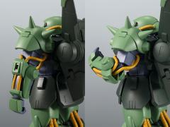 ROBOT魂＜SIDE MS＞ RMS-106 高扎古 Ver. A.N.I.M.E.-资料图