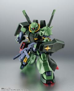 ROBOT魂＜SIDE MS＞ RMS-106 高扎古 Ver. A.N.I.M.E.-资料图