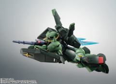 ROBOT魂＜SIDE MS＞ RMS-106 高扎古 Ver. A.N.I.M.E.-资料图