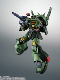 ROBOT魂＜SIDE MS＞ RMS-106 高扎古 Ver. A.N.I.M.E.-资料图
