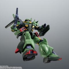ROBOT魂＜SIDE MS＞ RMS-106 高扎古 Ver. A.N.I.M.E.-资料图
