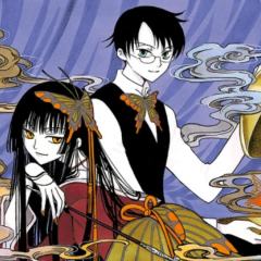 xxxHolic