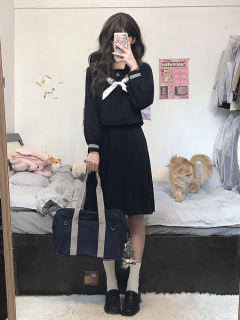 贺川北高·水手服-资料图
