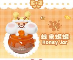 招牌甜鼠屋系列-资料图