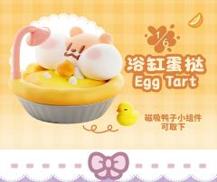 招牌甜鼠屋系列-资料图