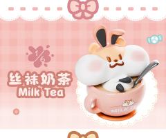 招牌甜鼠屋系列-资料图