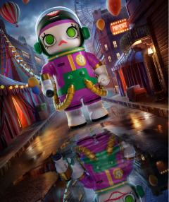 JOKER1000%-资料图