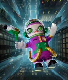 JOKER1000%-资料图