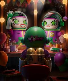 JOKER1000%-资料图