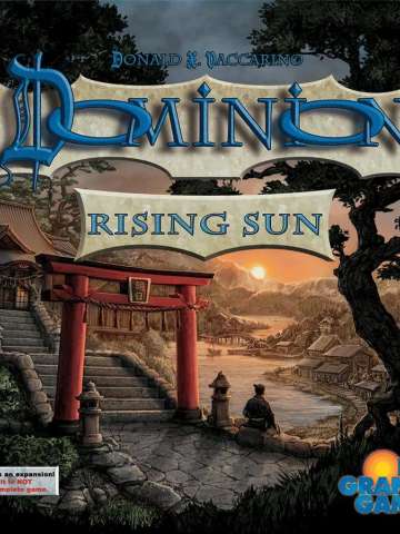 Dominion: Rising Sun