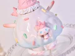 草莓巧克力棉花糖-资料图