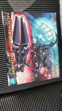 HG RTX-011AMB 凶鸟Boxer-资料图