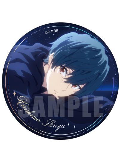 Free男子游泳部-0