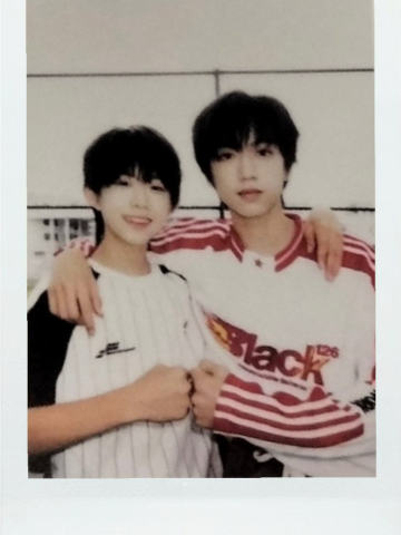 当我们在此刻出发家族款 桂恒