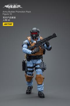 军兵产品套装-资料图