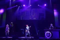 演唱会式音乐剧《SHOW BY ROCK!!》-DO根性北学园篇-夜与黑的反射-资料图