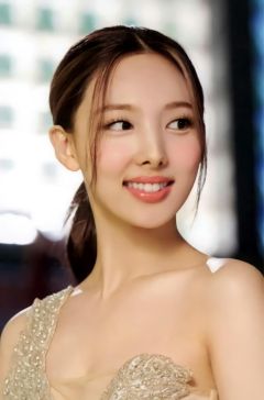  Eyes Wide Open 花絮卡 脸