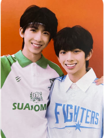 当我们在此刻出发家族款小卡 文铭