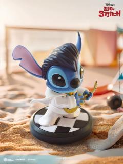 Stitch Serirs Mea-031夏日风情系列-资料图