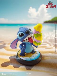 Stitch Serirs Mea-031夏日风情系列-资料图