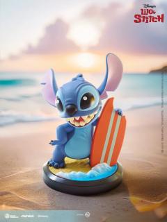 Stitch Serirs Mea-031夏日风情系列-资料图