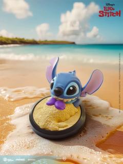 Stitch Serirs Mea-031夏日风情系列-资料图