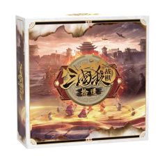 三国杀战棋：拾遗