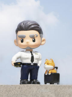 冲上云霄-资料图