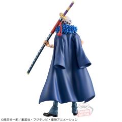  DXF 伟大航线系列 EXTRA 特拉法尔加·罗 果实能力造型-资料图