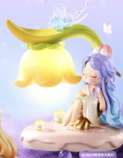 暗夜拾光夜灯-资料图