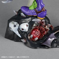 ARTPLA 失控初号机-资料图