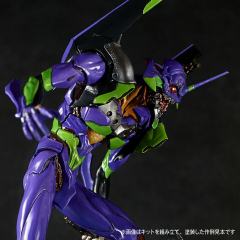 ARTPLA 失控初号机-资料图