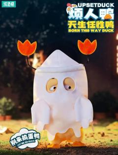 驯宠高手鸭-资料图