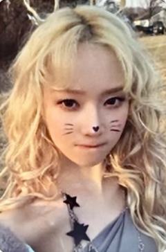 zine版专卡 冬 ver.B