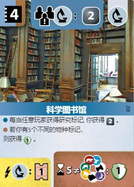 科学图书馆