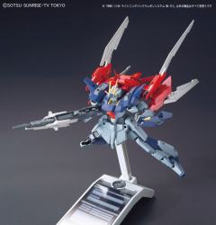 HGBC 闪电背包武器系统 MK-III-资料图