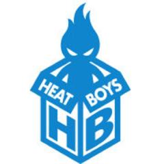 HeatBoys火仔动漫