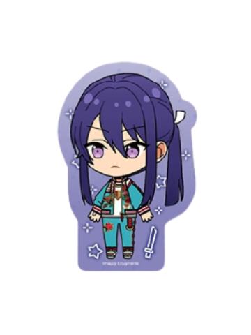 神崎飒马-嘉年华Q版厚亚克力