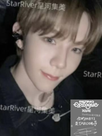 星河预售 酱 ver.B