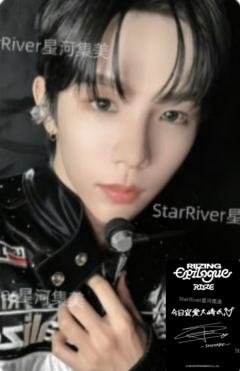 星河预售 酱 ver.A