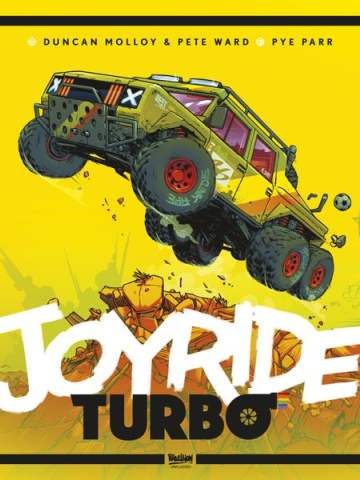 Joyride: Turbo