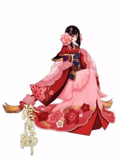 樱花妖